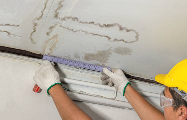 Reliable Crawl Space Water Removal contractor in Greenville, RI by Aqua Guard Water Damage